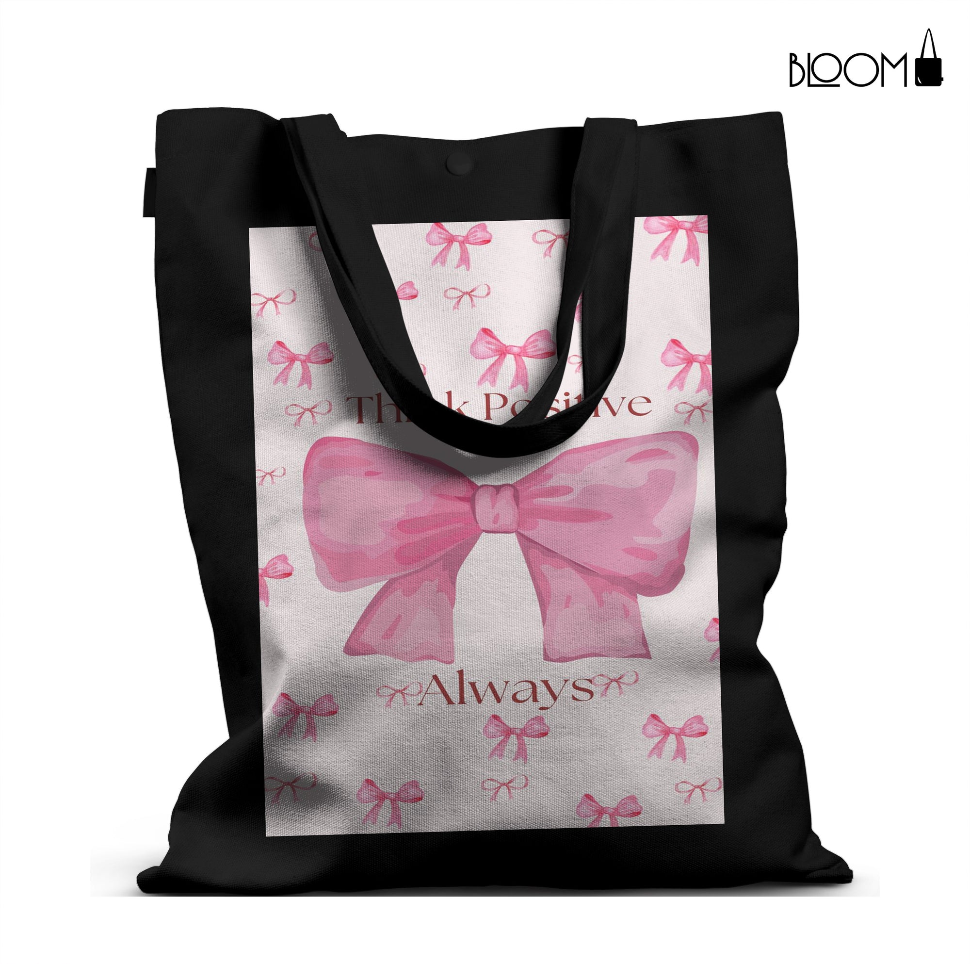 Think Positive Always