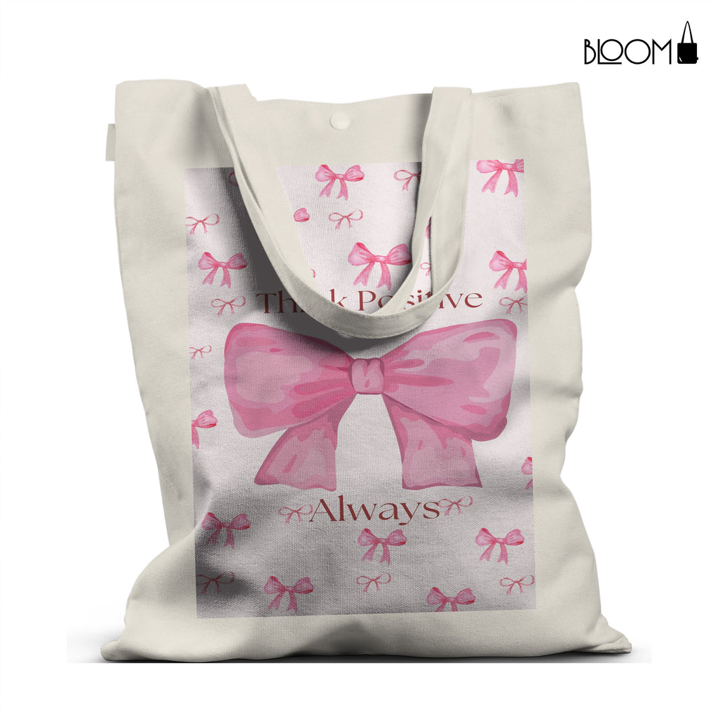 Think Positive Always