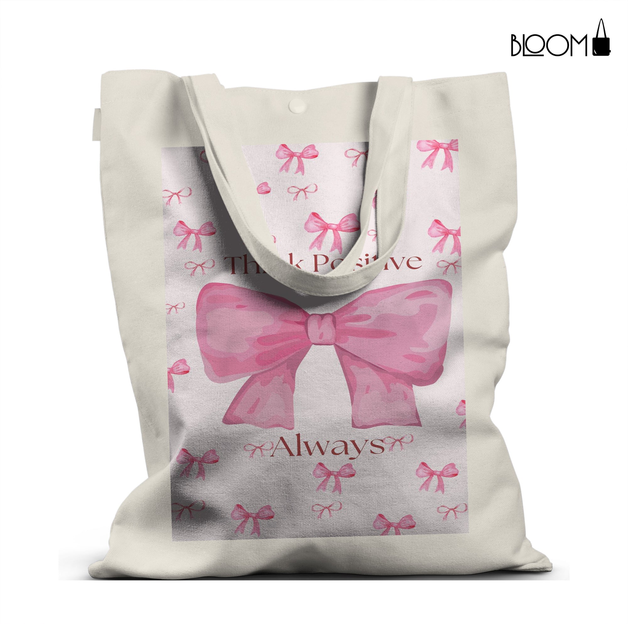 Think Positive Always