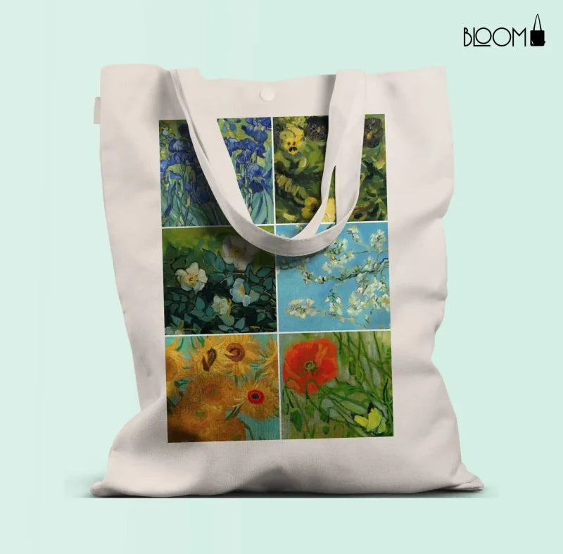 Van Gogh Flower Collection