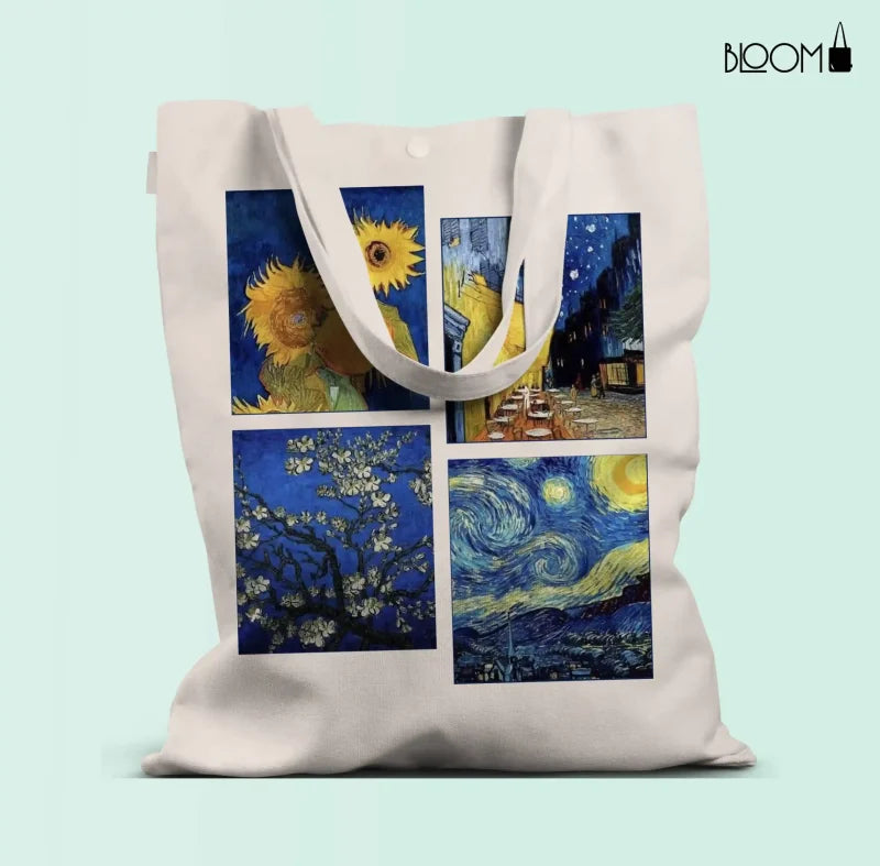 Van Gogh Window