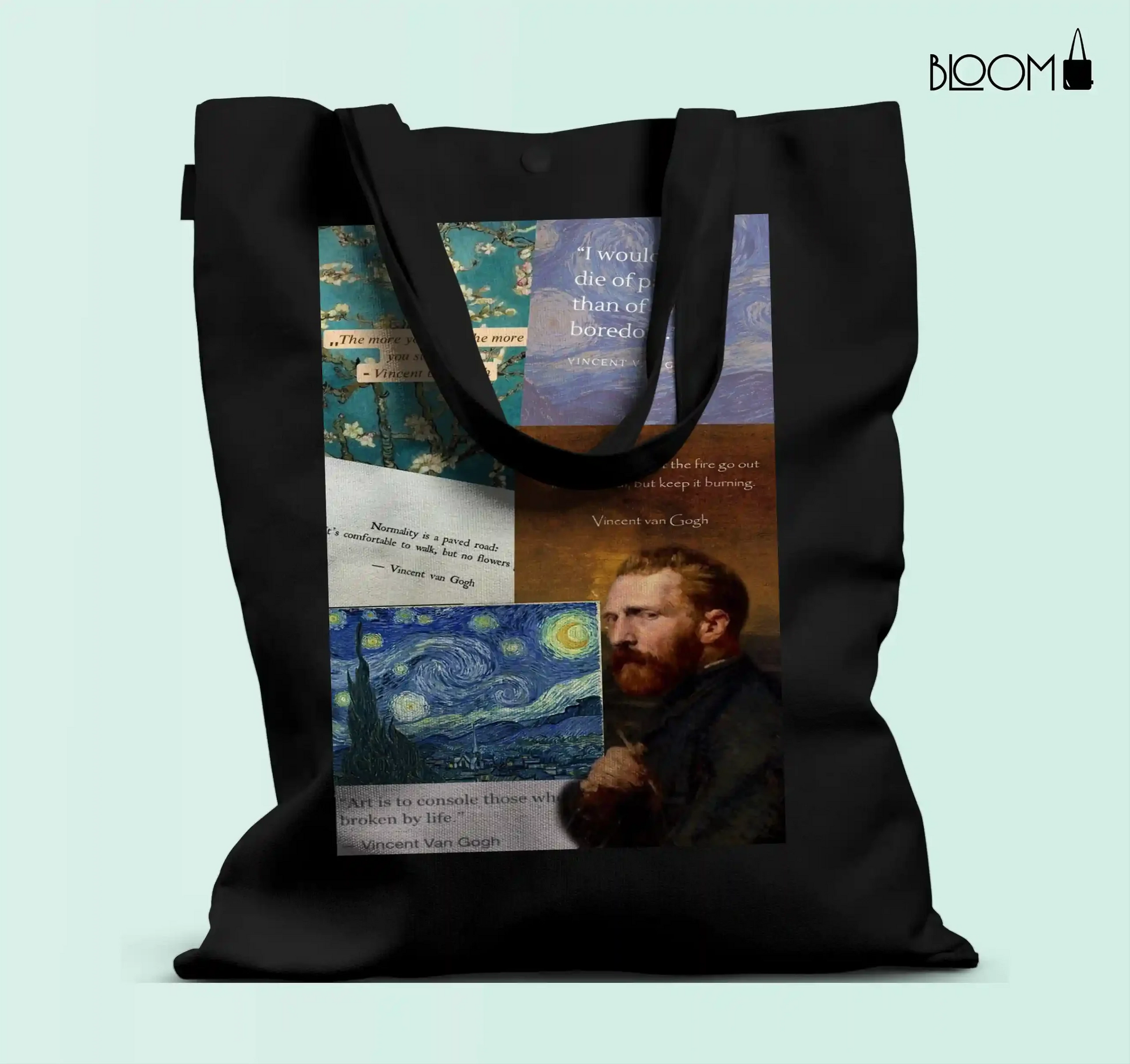 Vincent Ven Gogh