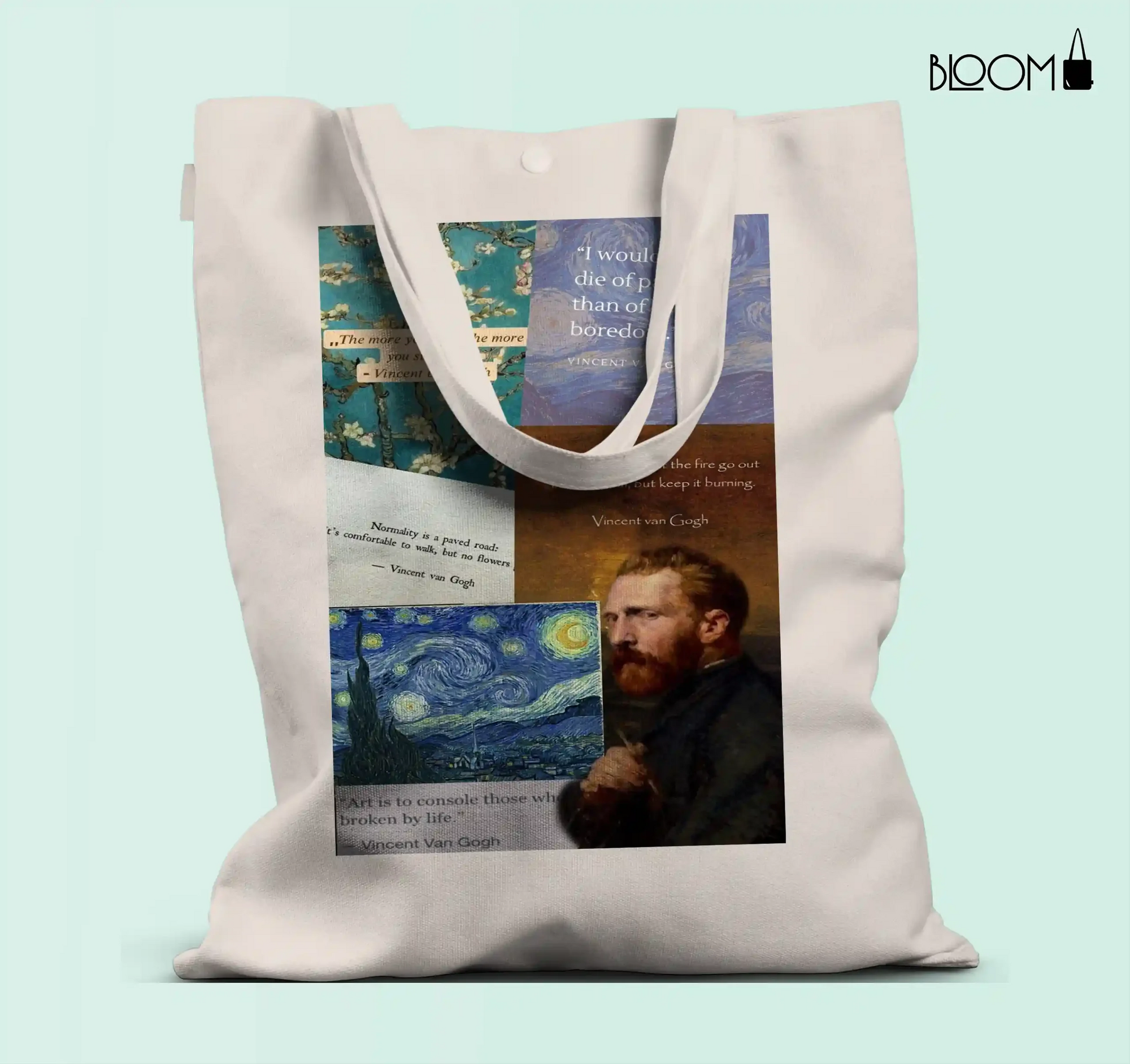 Vincent Ven Gogh