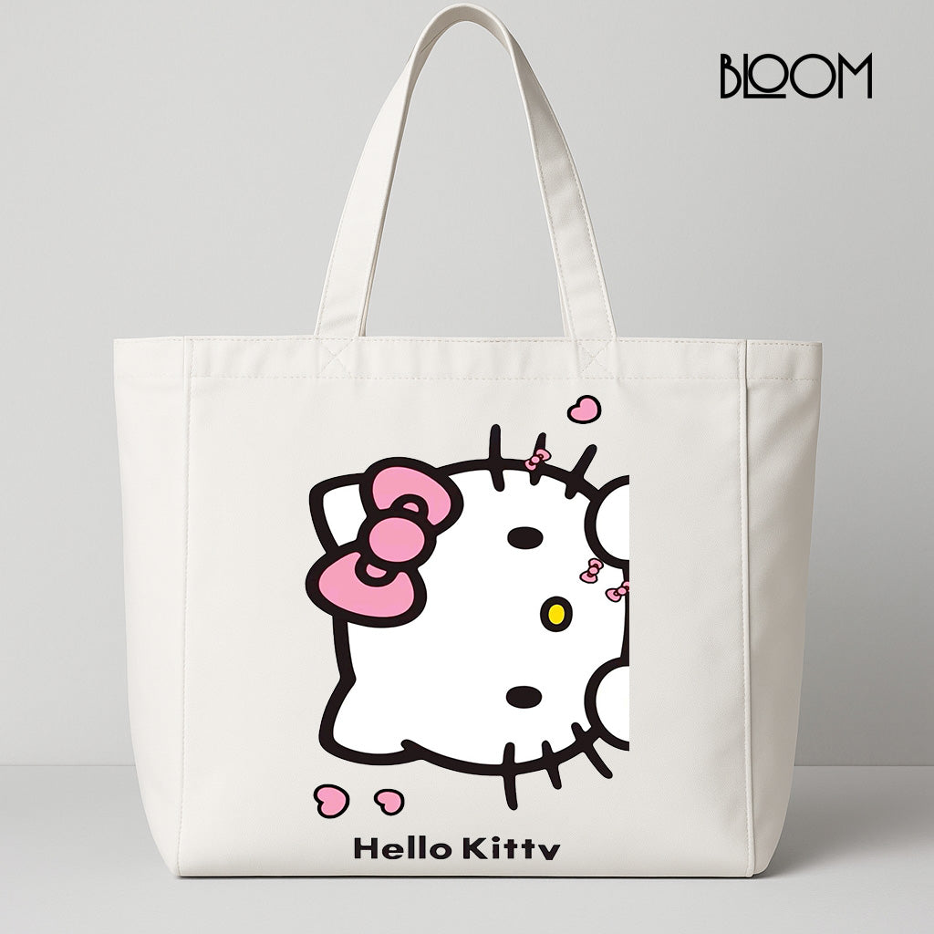Hello Kitty Classic Face