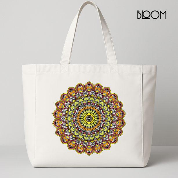 Mandala Mirage