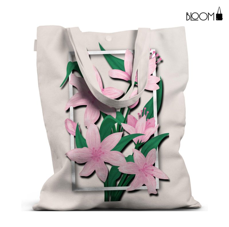Lily Luxe Carrier