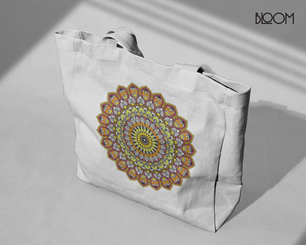Mandala Mirage