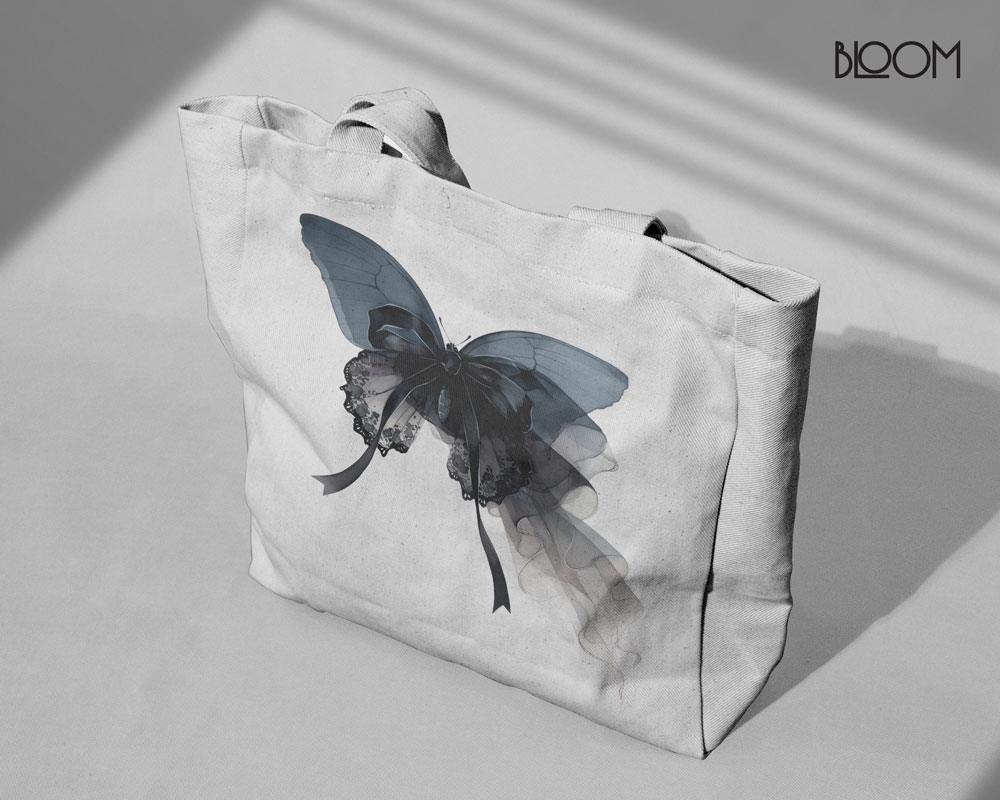 Nocturne Wing