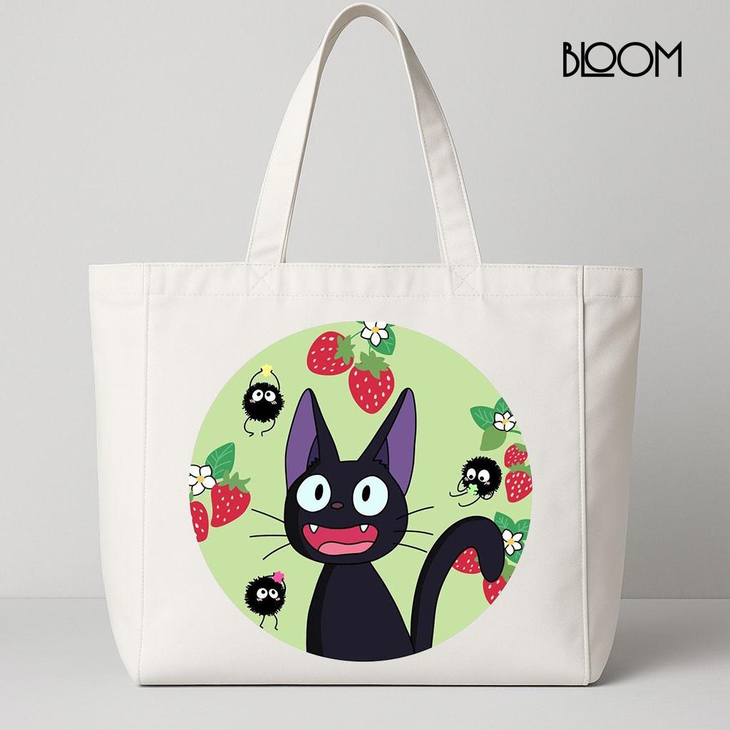 Berry Mischief