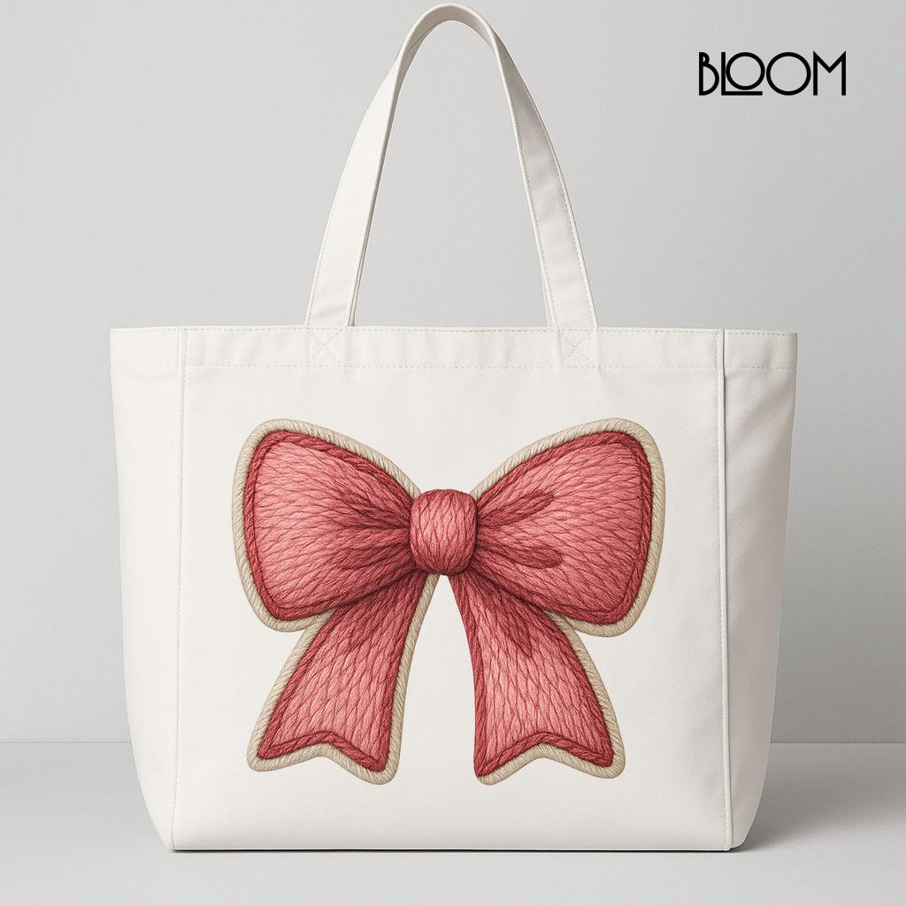 Cherry Wool Whimsy