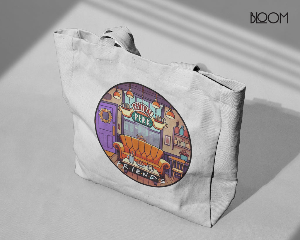 Central Café Lounge