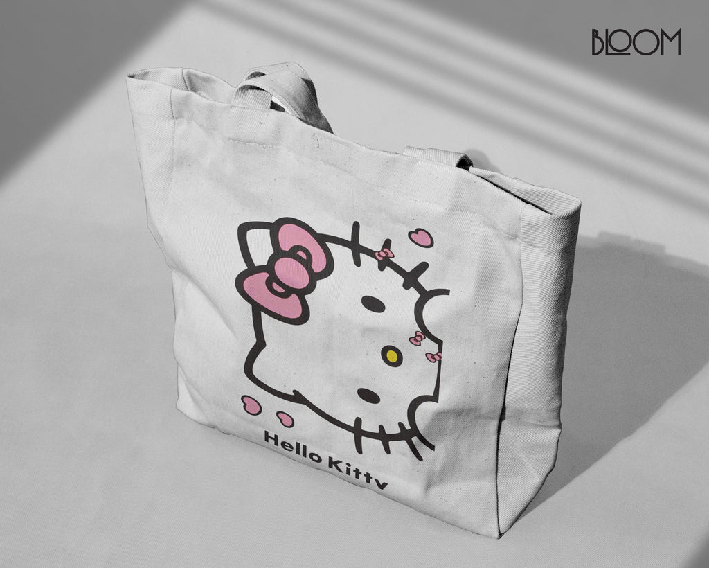 Hello Kitty Classic Face