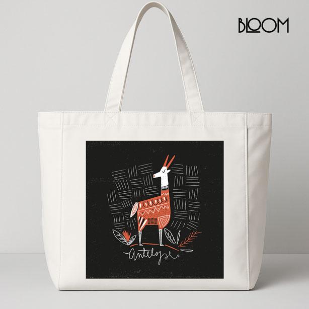 Nomad Antelope
