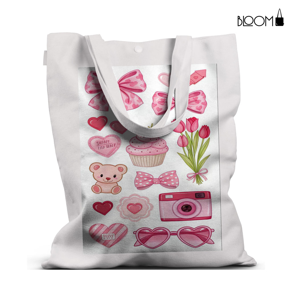 Blush Charm Collective