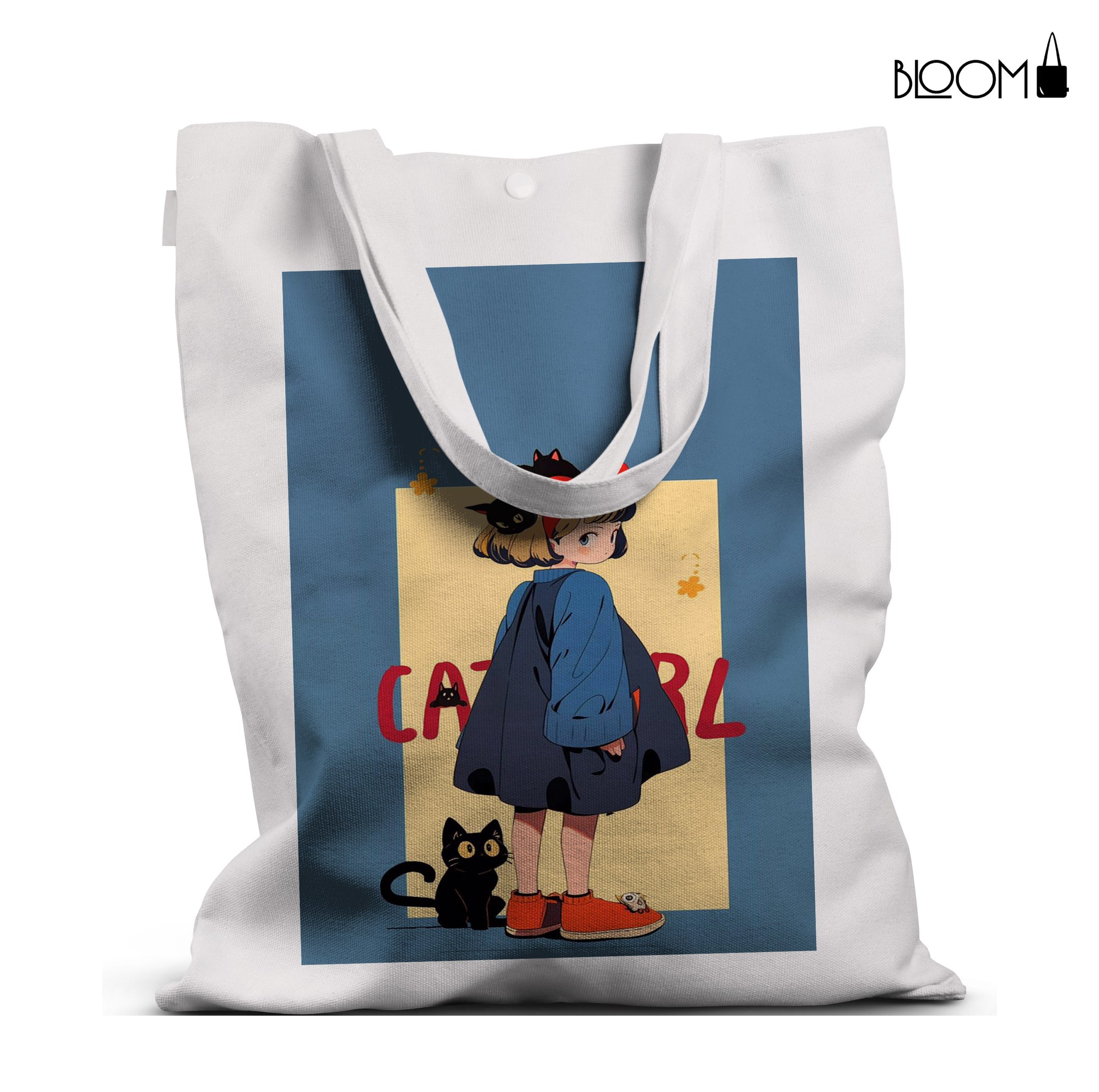 Little Witch & Midnight Companion