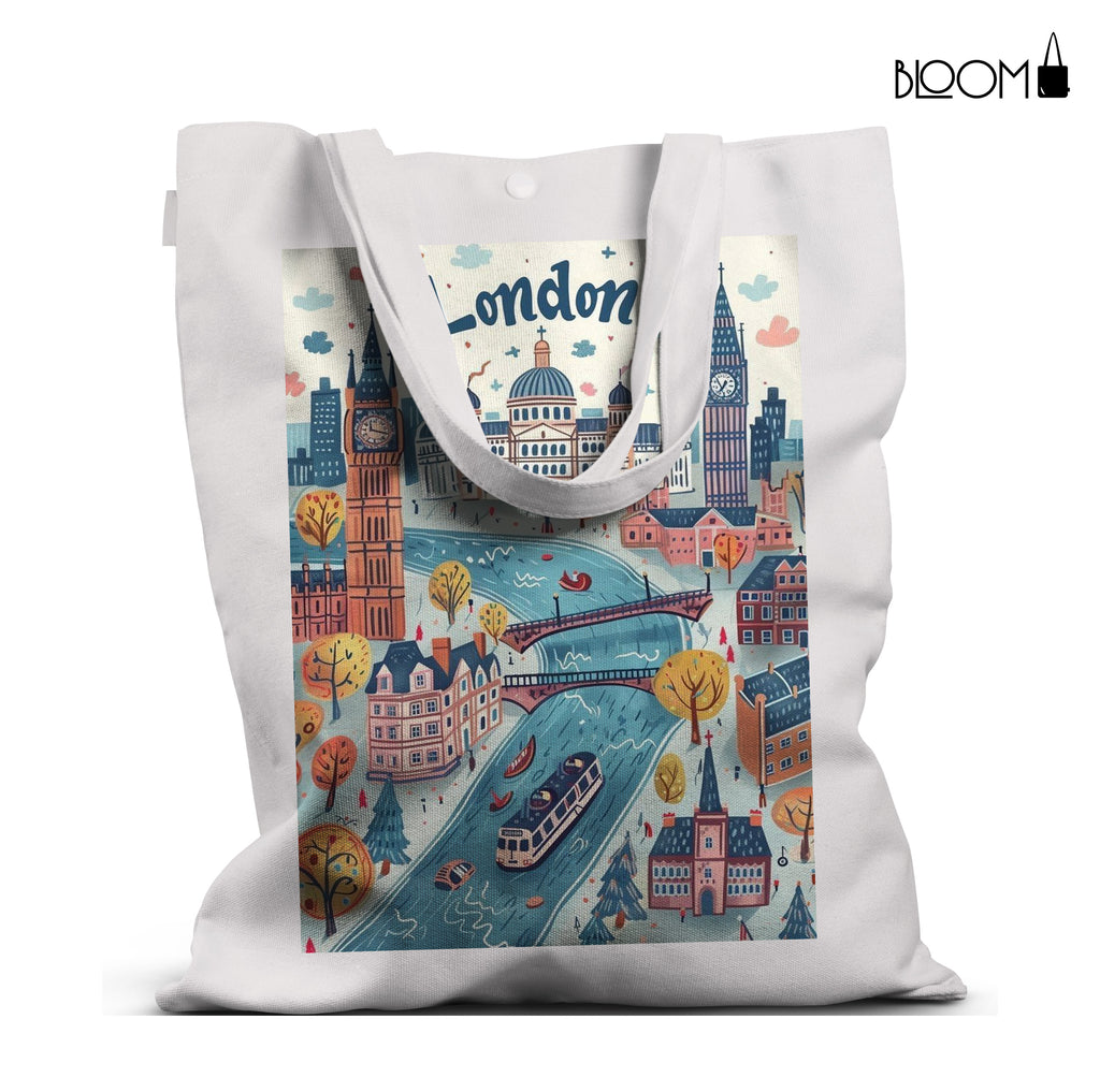 London Daydream Lines