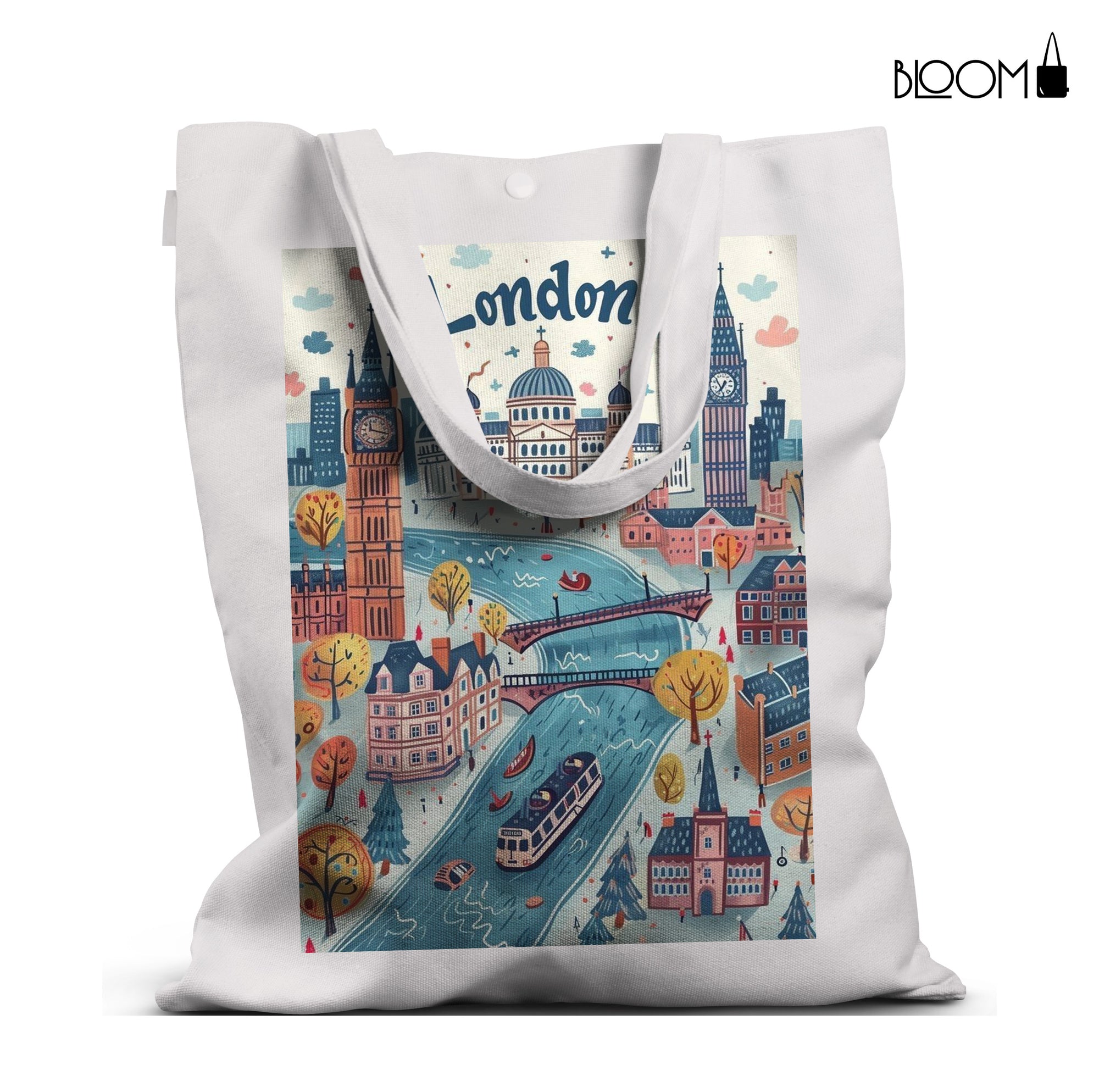 London Daydream Lines