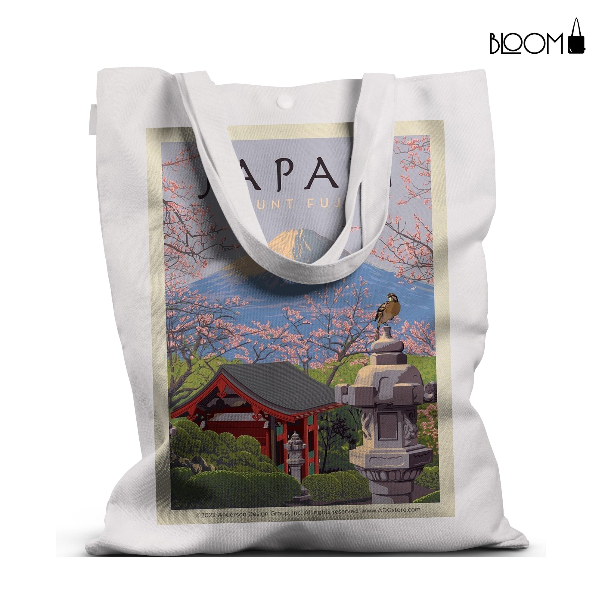 Japan Horizon Frame