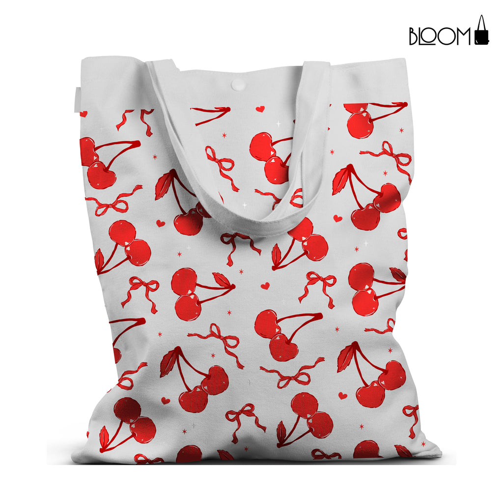 Scarlet Ribbon Cherries