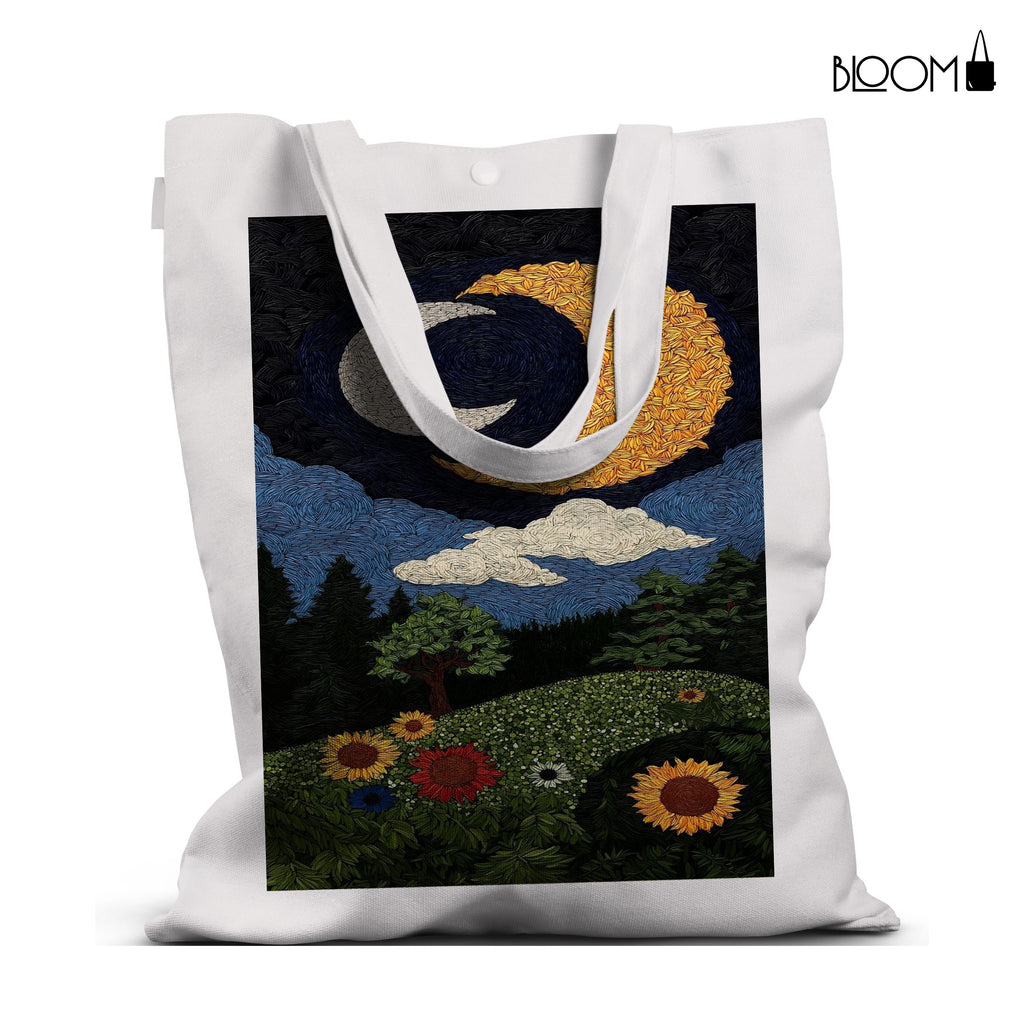 Eclipse Meadow Reverie