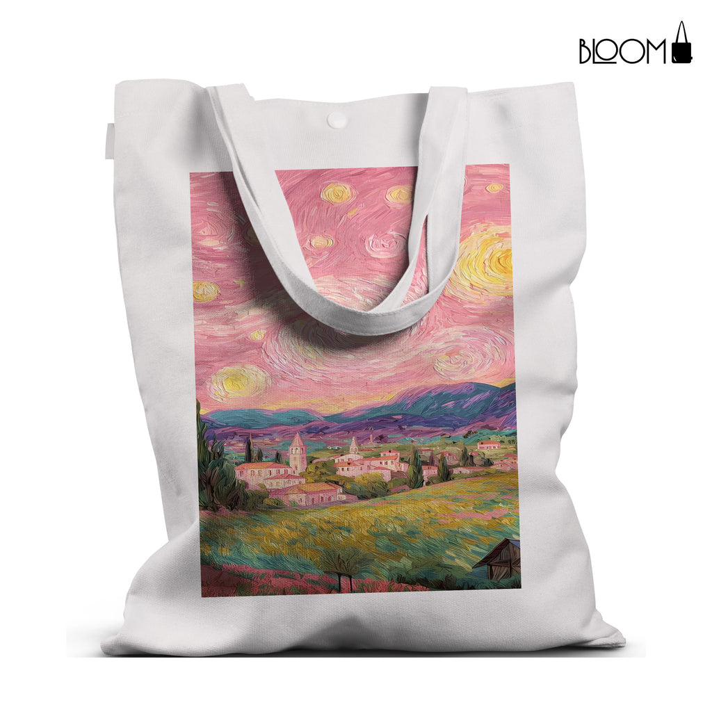 Rosé Stardust Valley