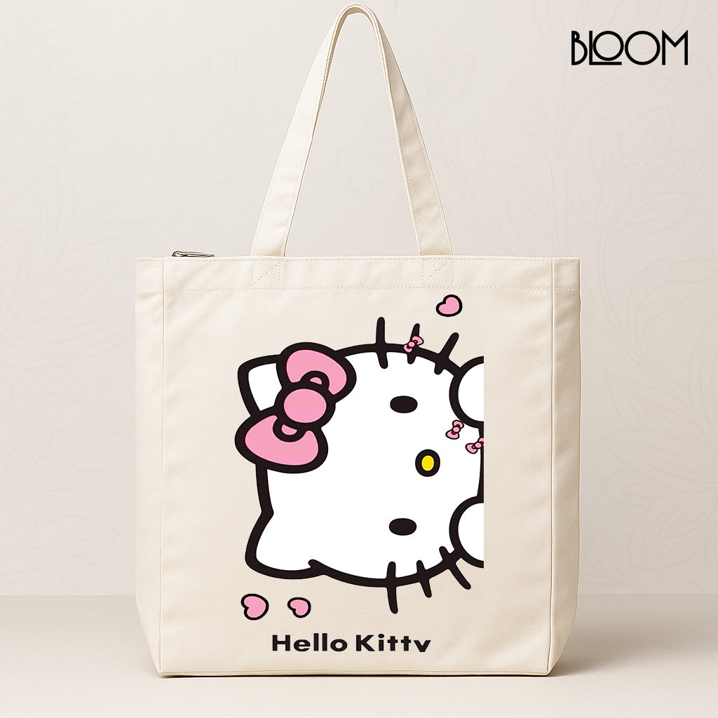 Hello Kitty Classic Face