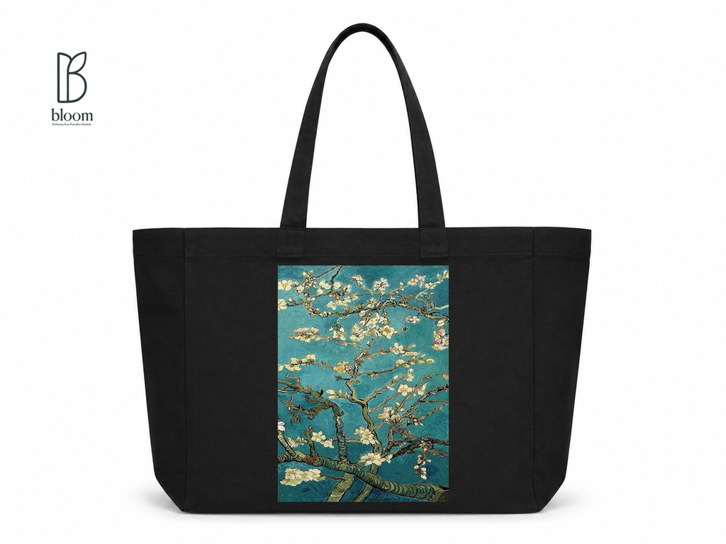 Almond Blossom