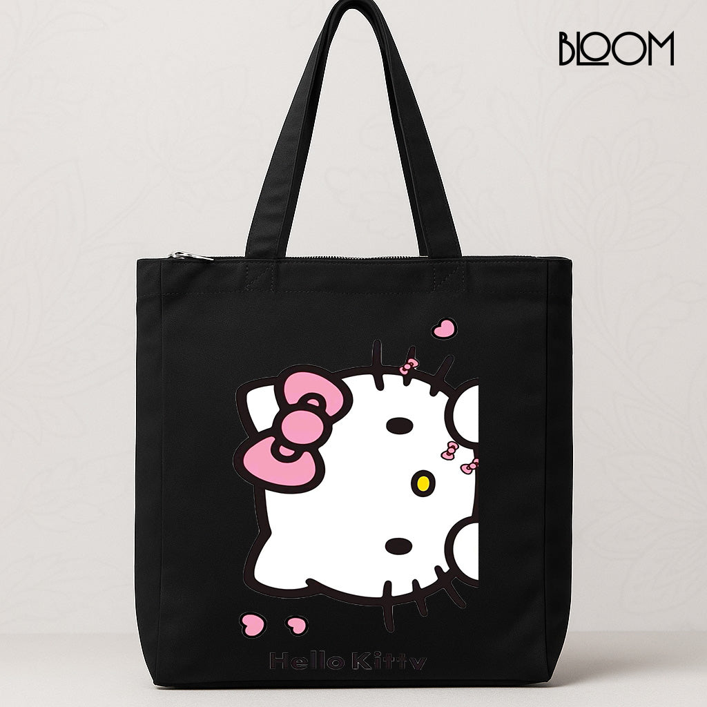 Hello Kitty Classic Face