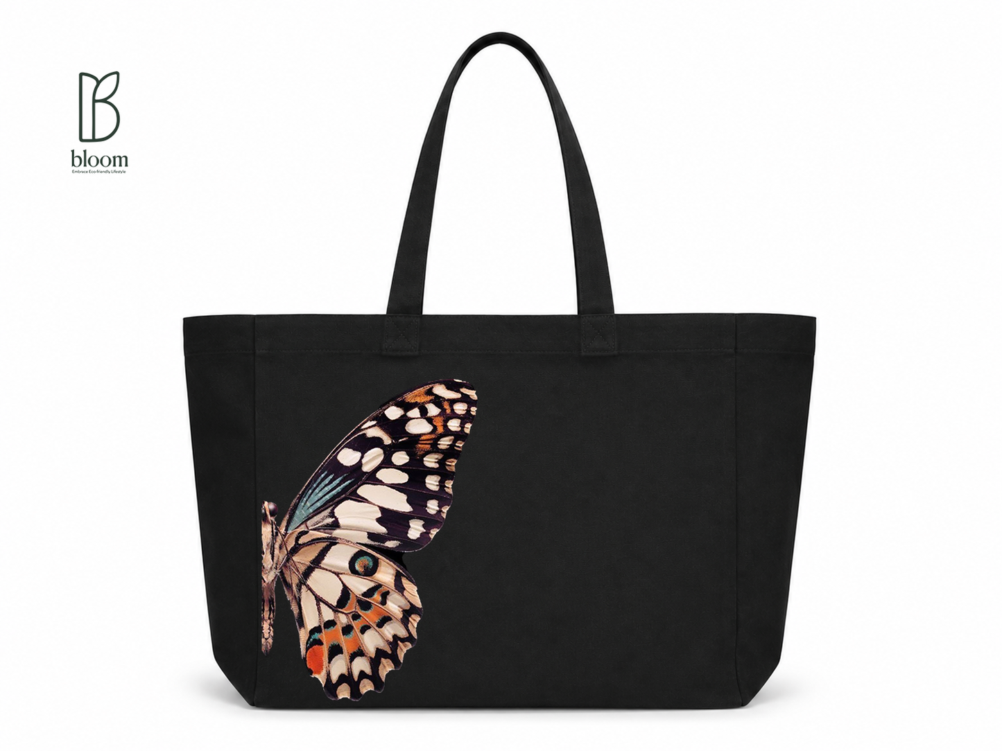 Butterfly Wing