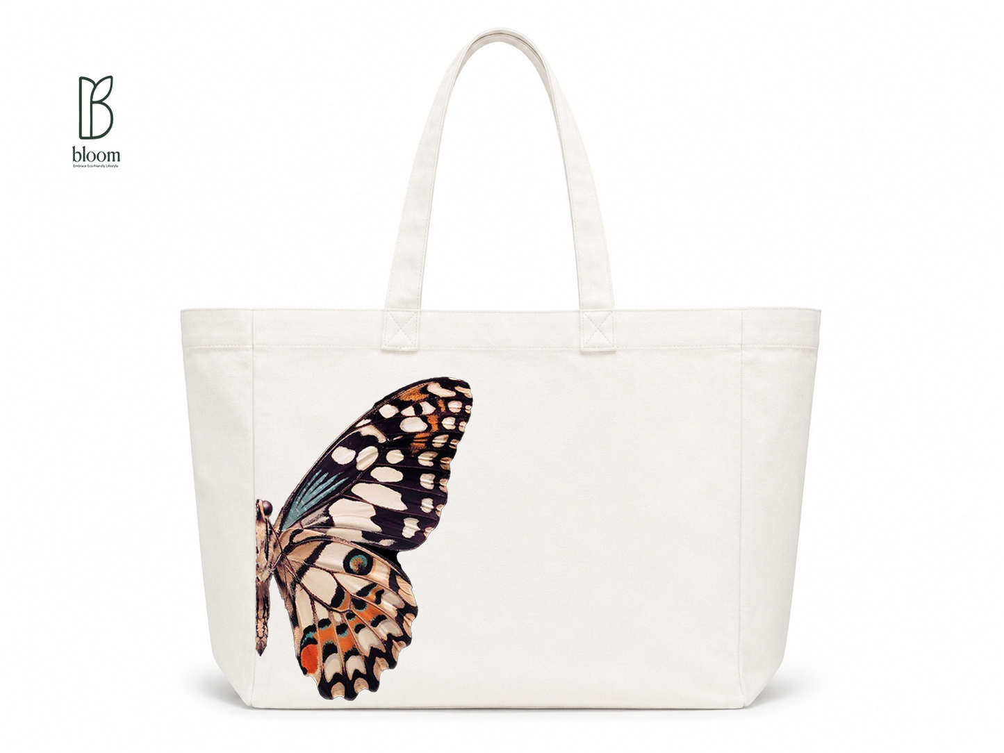 Butterfly Wing