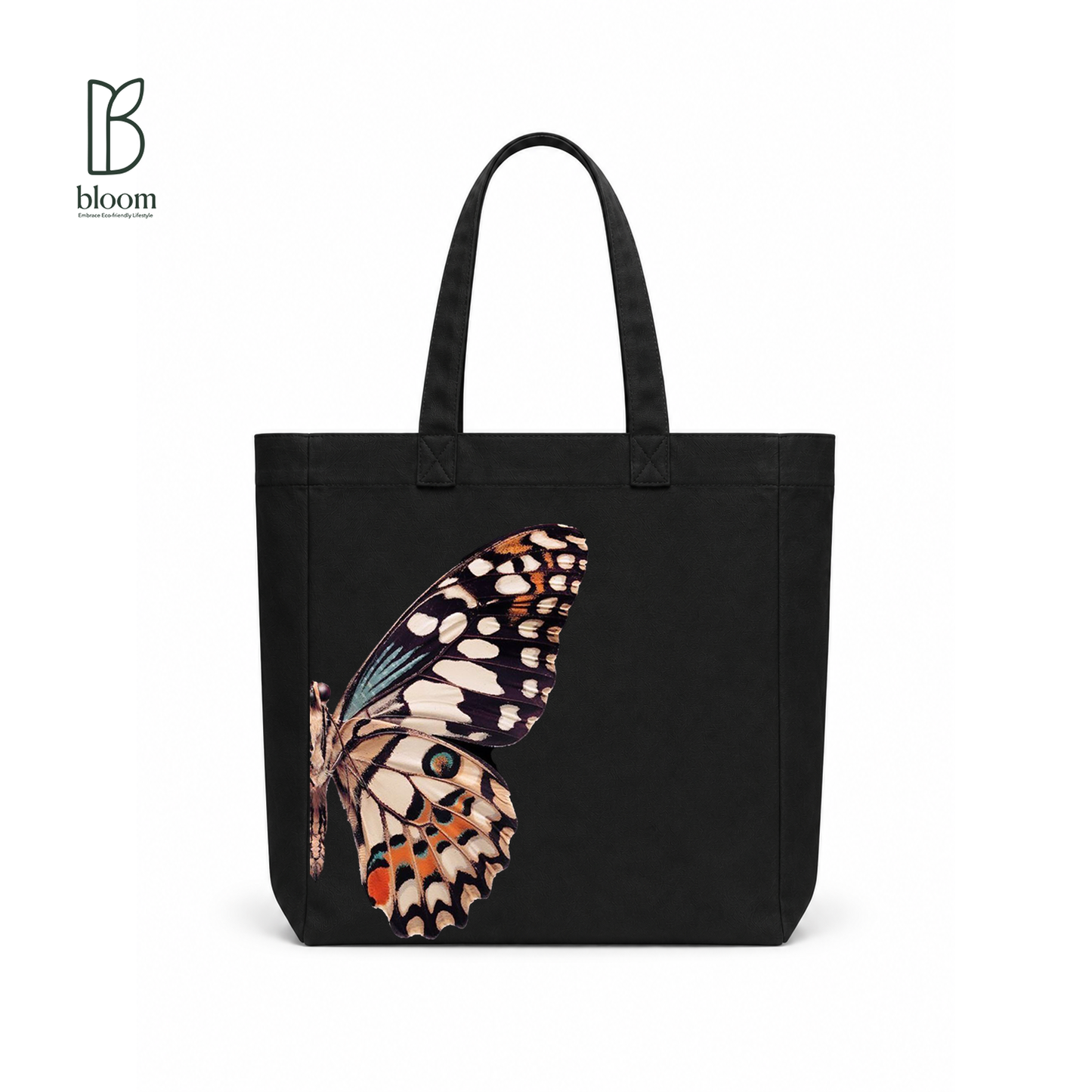 Butterfly Wing