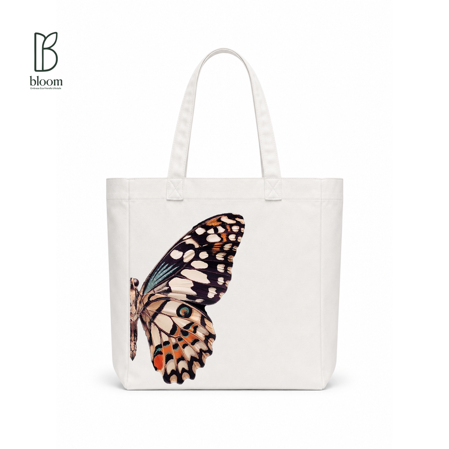 Butterfly Wing