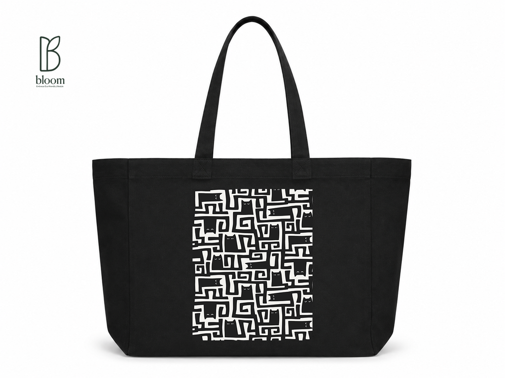 Cat Maze