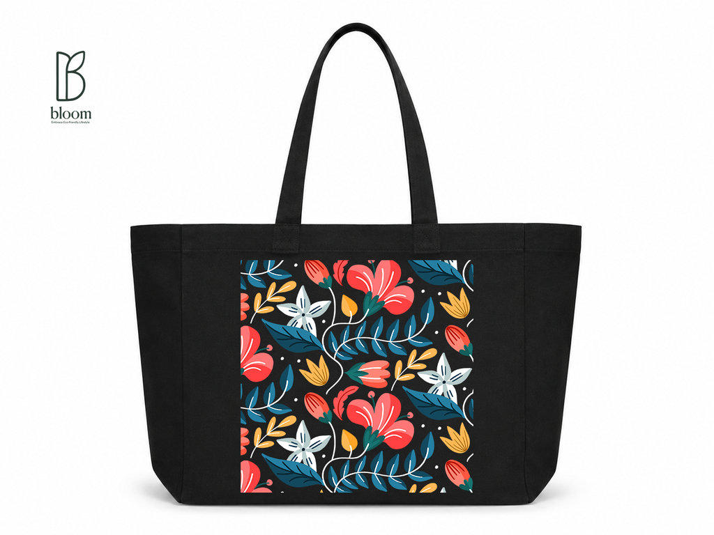 Coral Garden Bloom