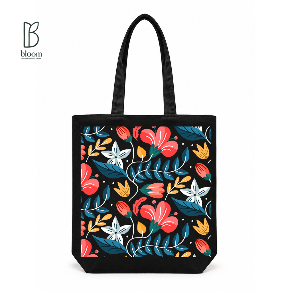 Coral Garden Bloom