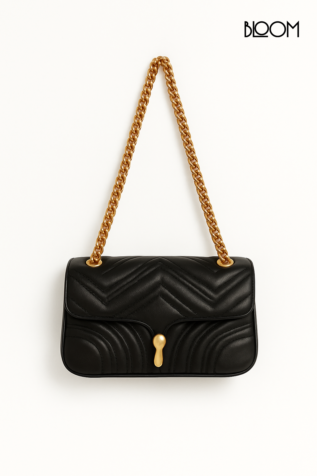 The Solara Luxe Series