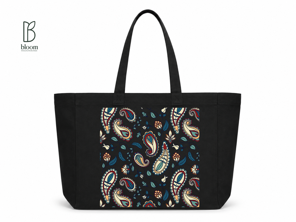 Heritage Paisley