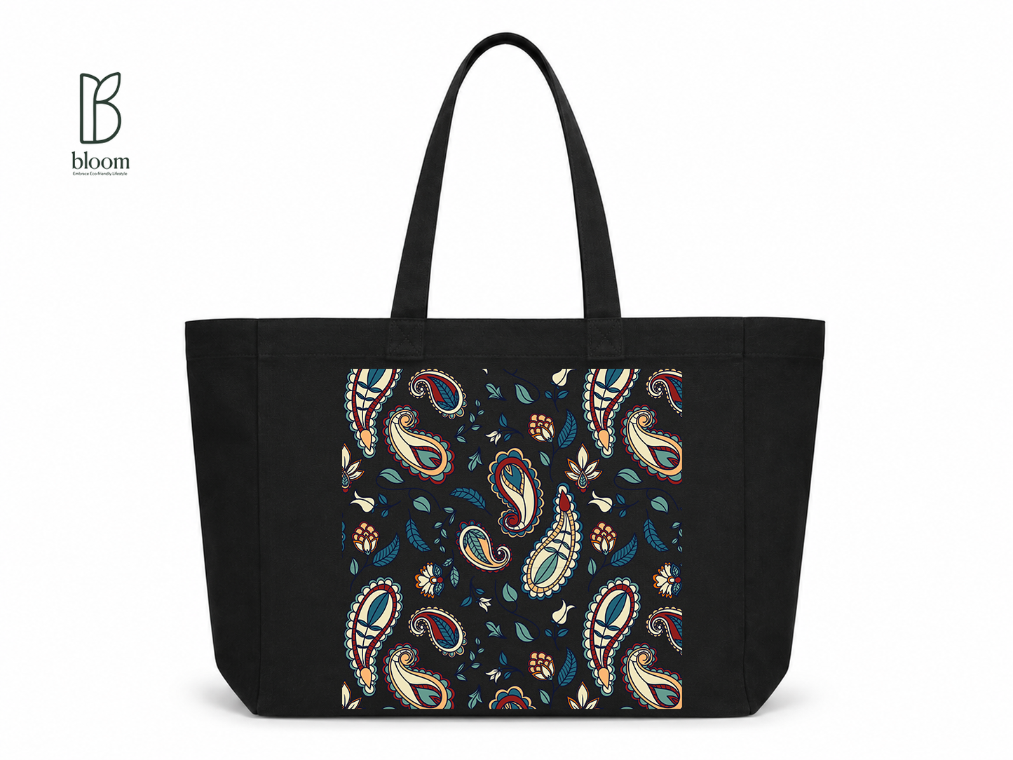 Heritage Paisley