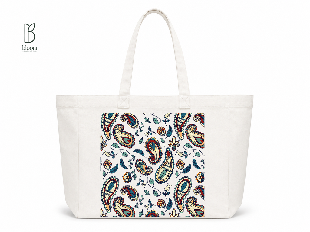 Heritage Paisley