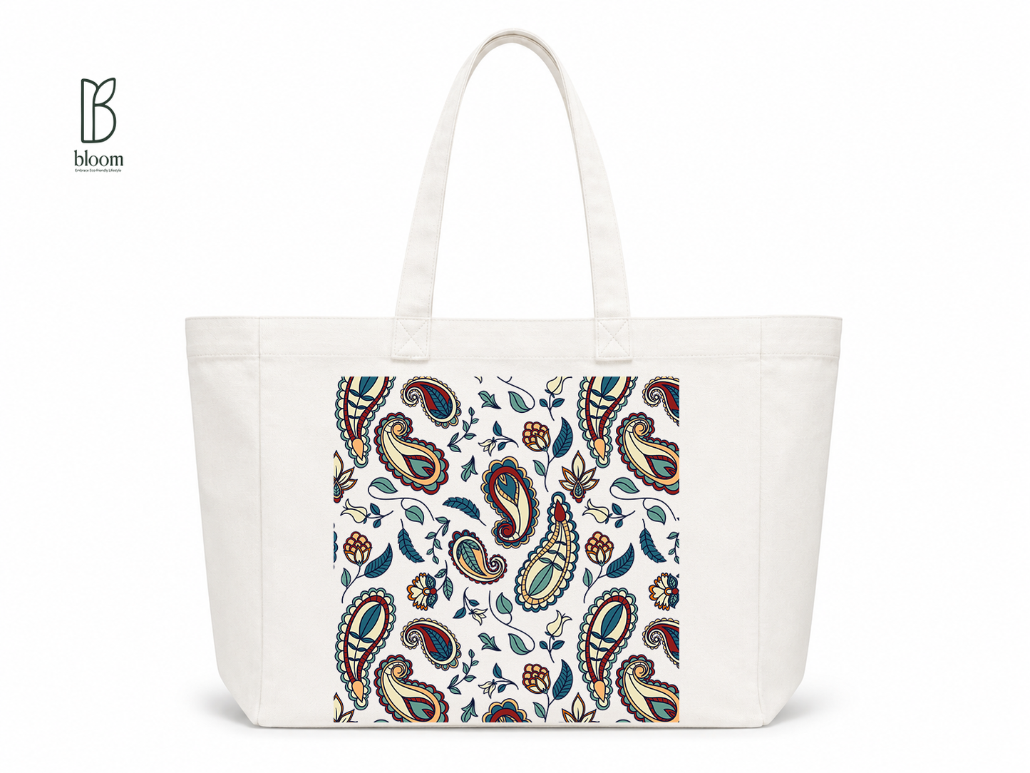 Heritage Paisley