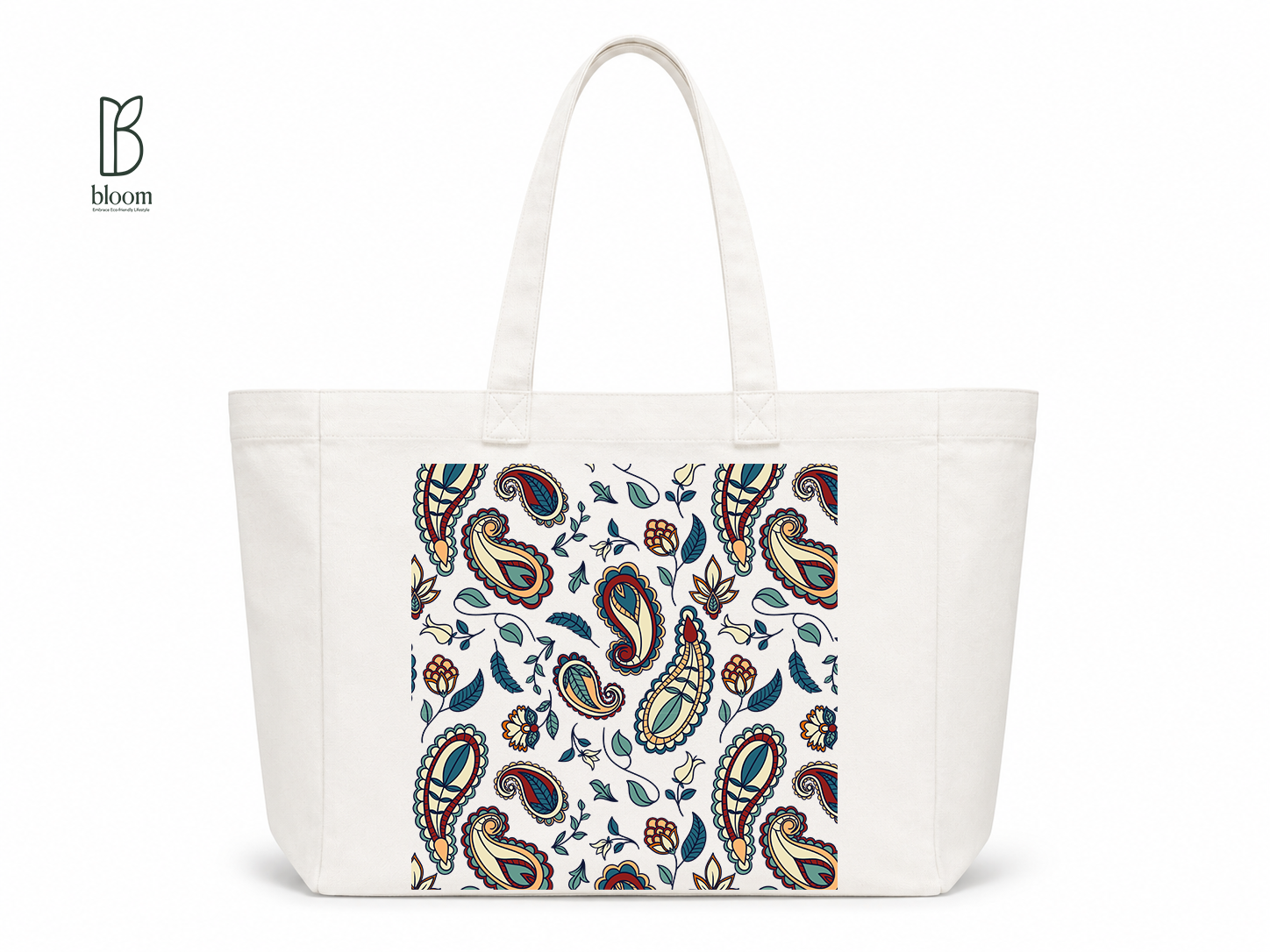 Heritage Paisley