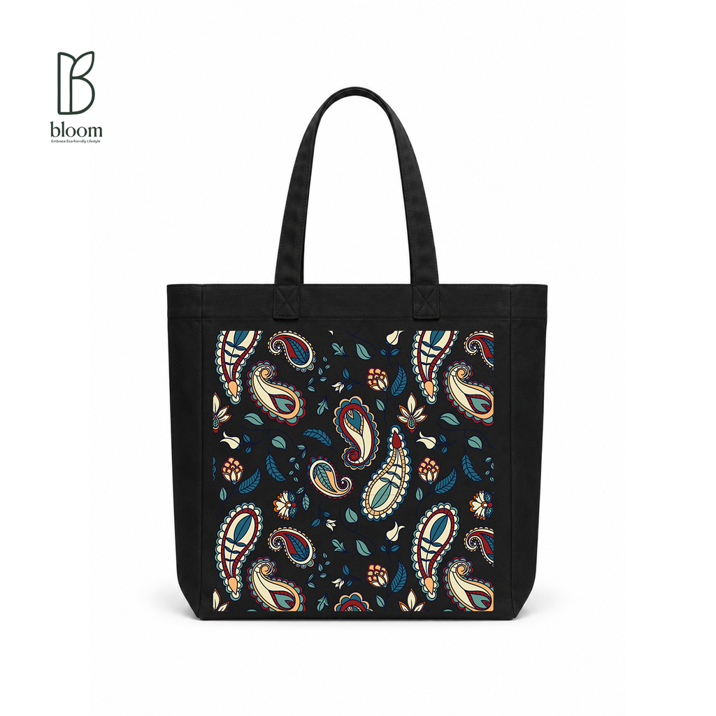 Heritage Paisley