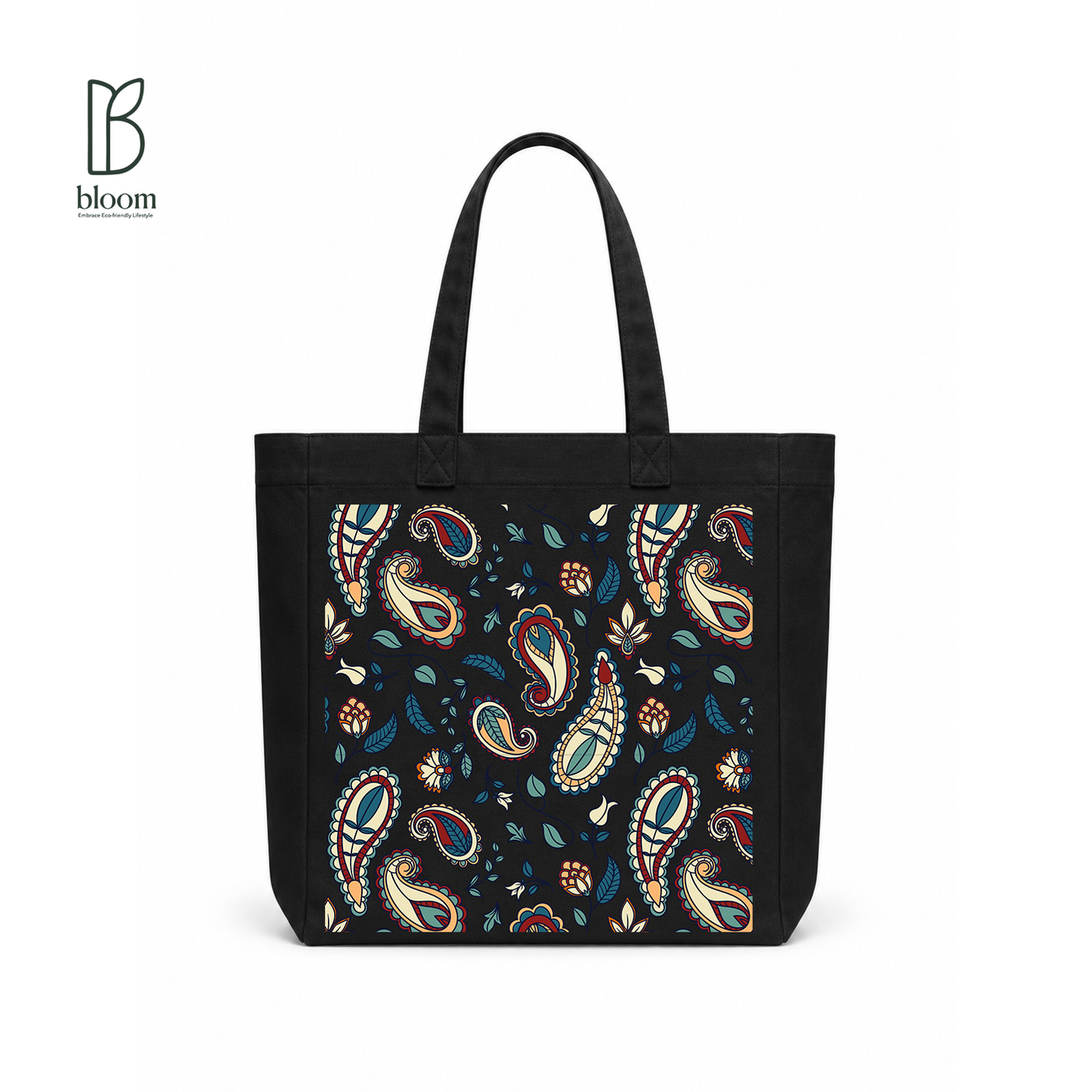 Heritage Paisley