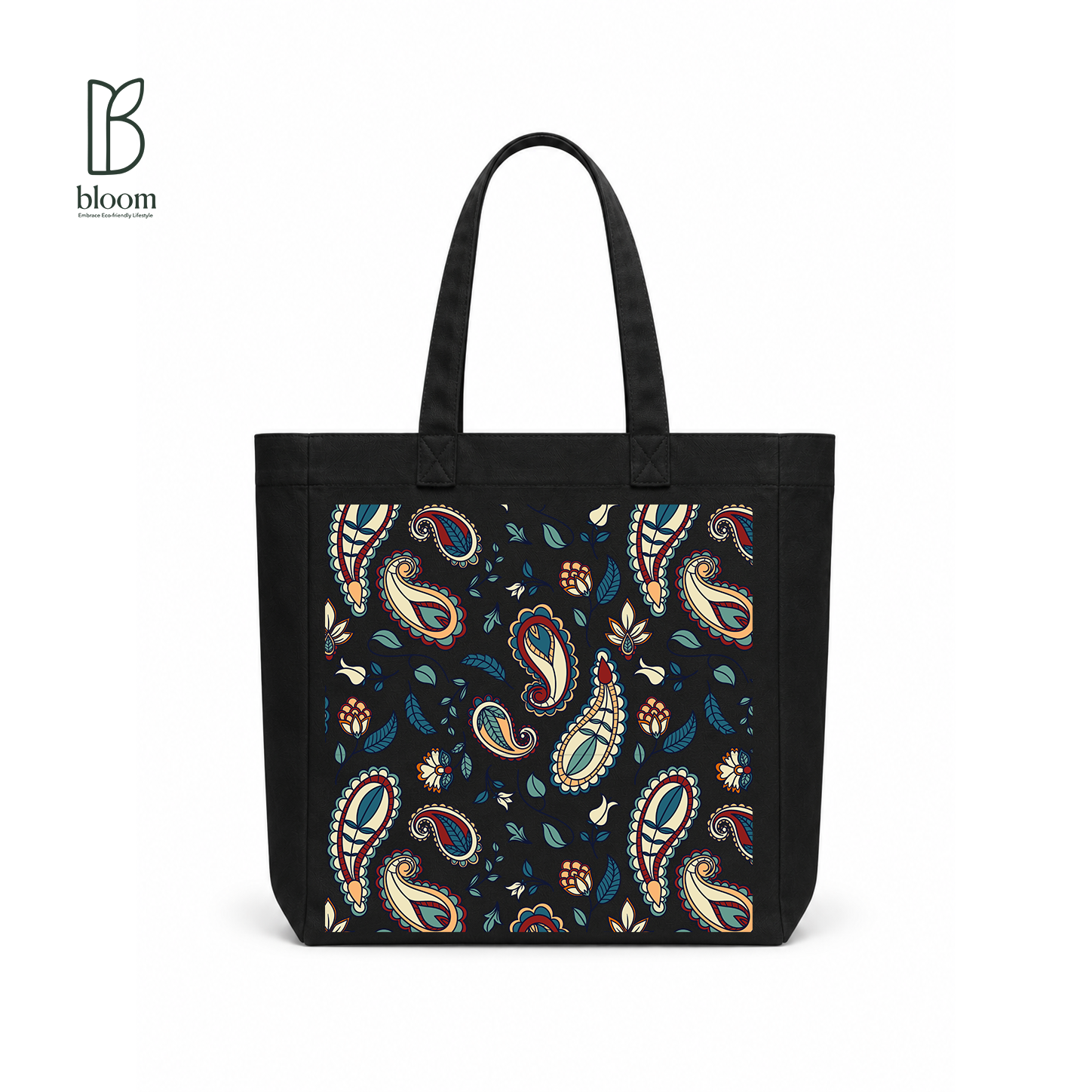 Heritage Paisley