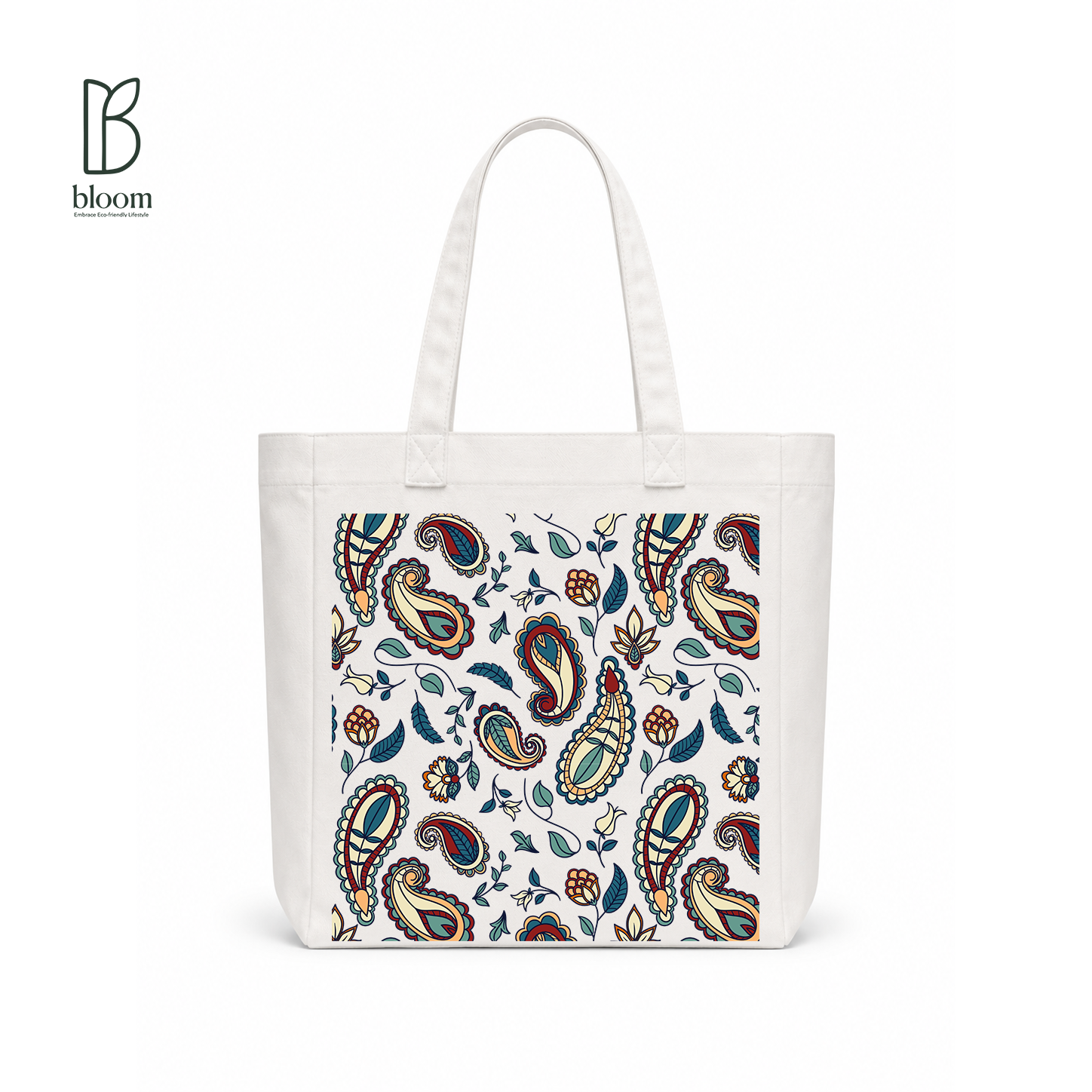 Heritage Paisley