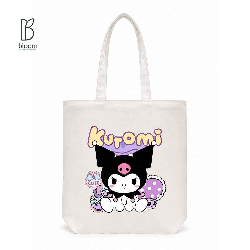 Kuromi Cute Goth