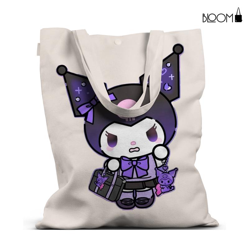 Midnight Kuromi - Chic Edition