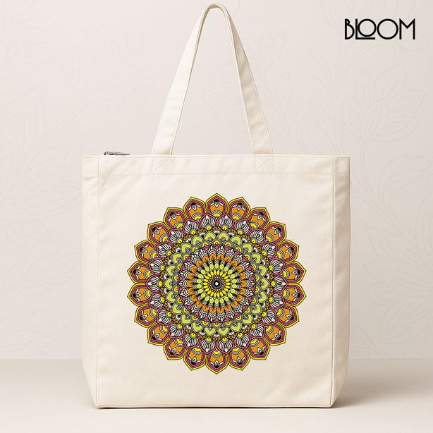 Mandala Mirage