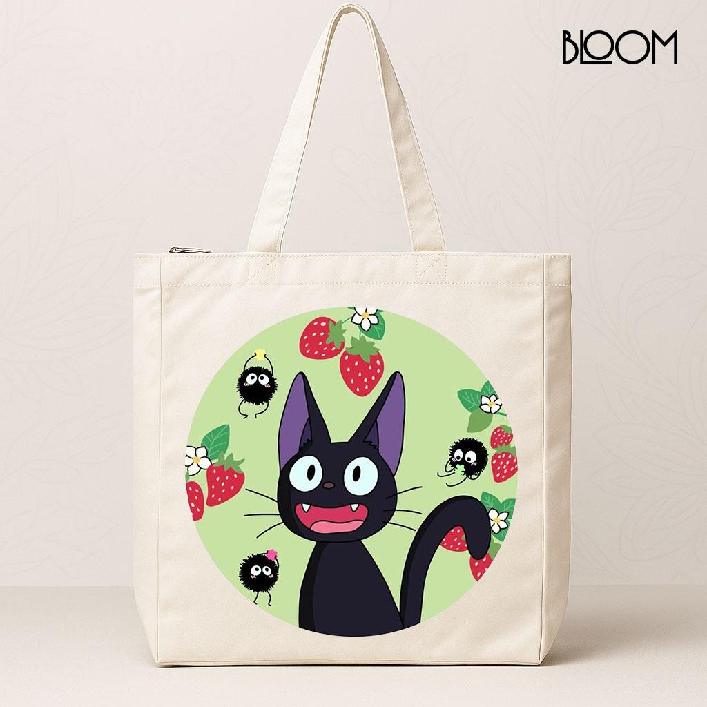 Berry Mischief