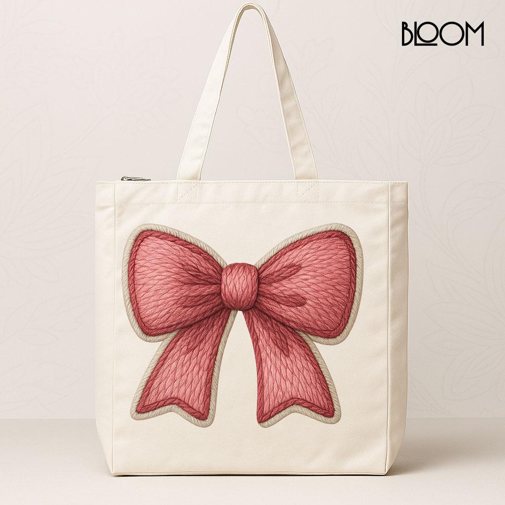 Cherry Wool Whimsy